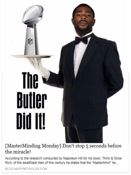 020915 dont stop before the miracle