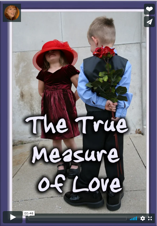021120 TCoJ TRue Measure of Love