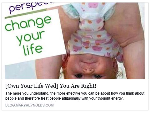 022416 OYLW You Are Right MD ED BBJPG