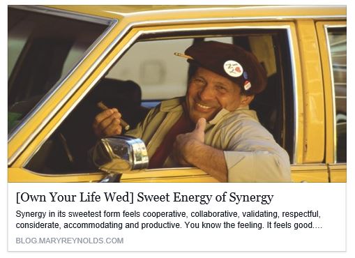 030216 Energy of Synergy MD ED BB