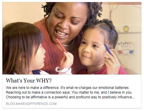 031115 Whats your Why