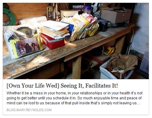 061516 OYLW Seeing It  MD ED BB