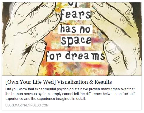 062216 OYLW Visualize MD ED BB