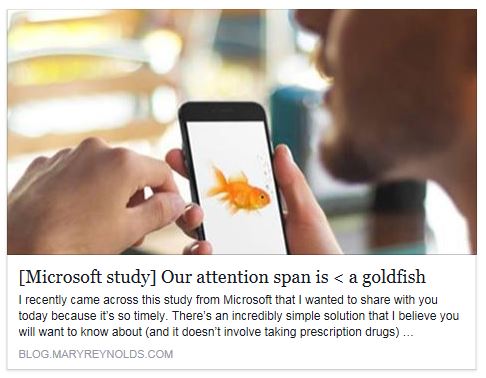 091615 focus less than goldfish MD BB