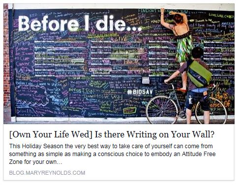 111815 writing on the wall MD BB ED