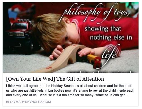 121615 Gift of Attention MD ED BB