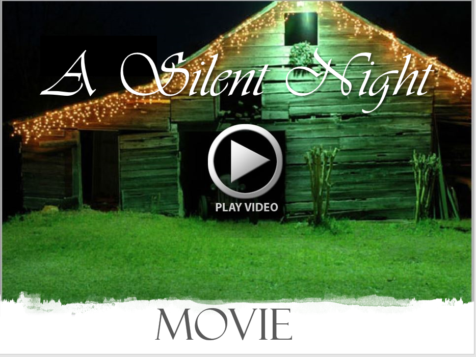 A SILENT NIGHT MOVIE