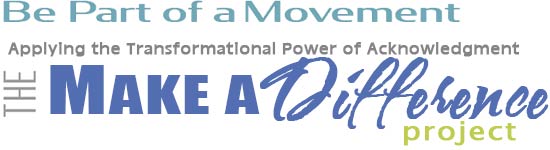 Be Part Of A Movement!