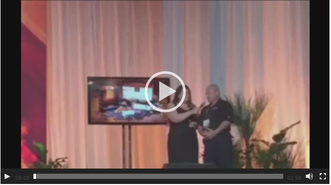 Military Veteran Gerald White