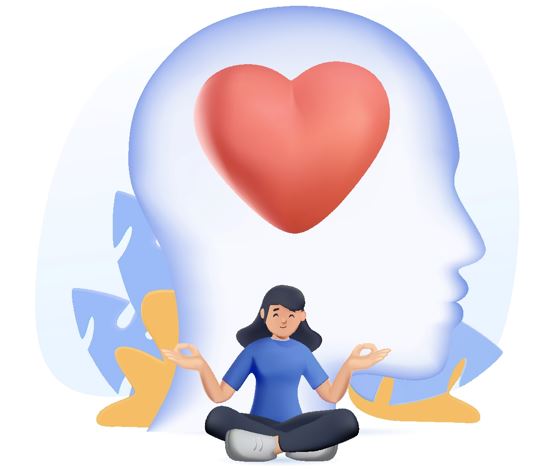 slow down to speed up