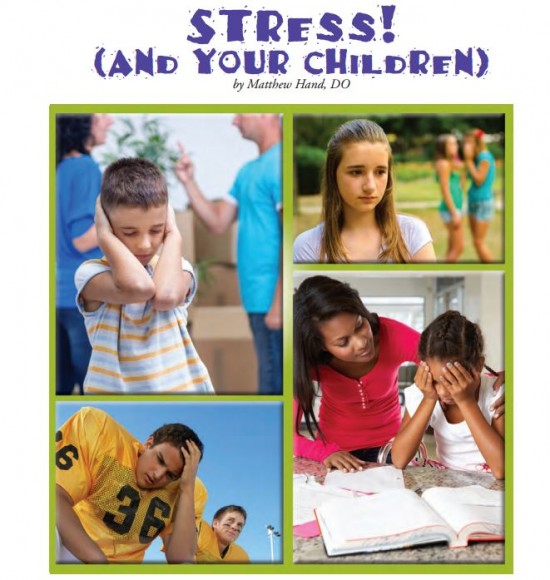 stress-and-your-kids